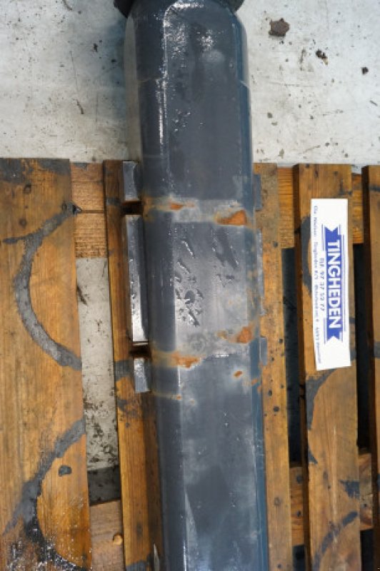 Sonstige Fütterungstechnik of the type Peecon Fodervogn, Gebrauchtmaschine in Hemmet (Picture 9)