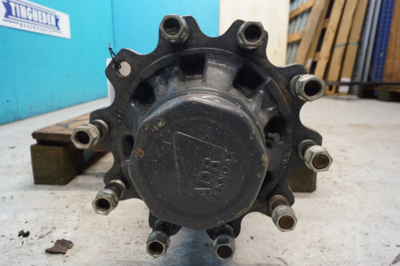 Sonstige Fütterungstechnik of the type Peecon Fodervogn, Gebrauchtmaschine in Hemmet (Picture 5)