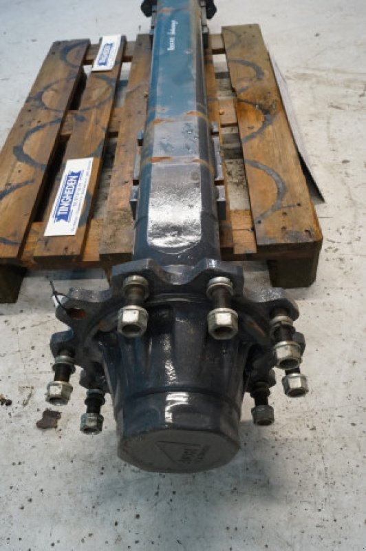 Sonstige Fütterungstechnik of the type Peecon Fodervogn, Gebrauchtmaschine in Hemmet (Picture 3)