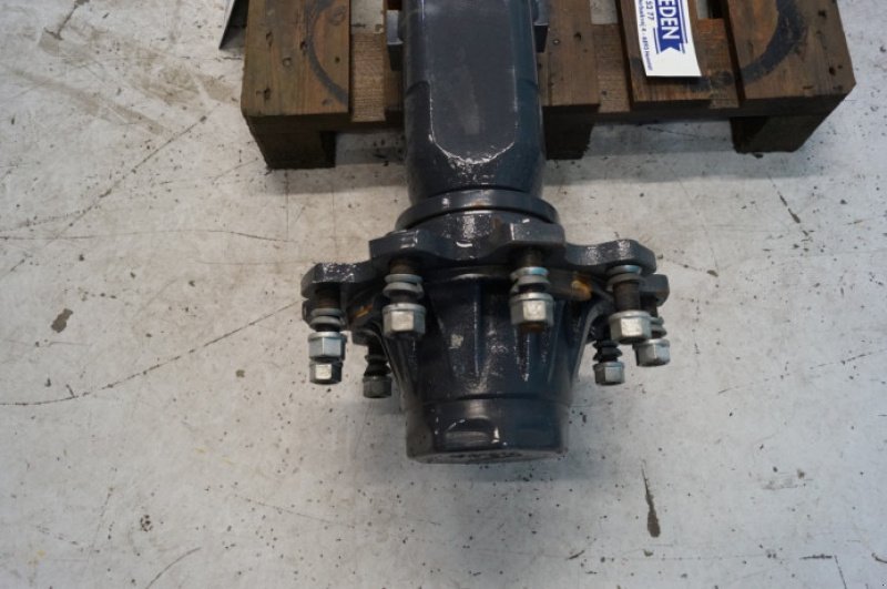 Sonstige Fütterungstechnik of the type Peecon Fodervogn, Gebrauchtmaschine in Hemmet (Picture 15)