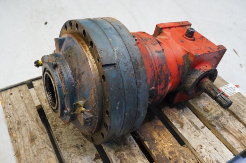 Sonstige Fütterungstechnik of the type Peecon Fodervogn, Gebrauchtmaschine in Hemmet (Picture 11)