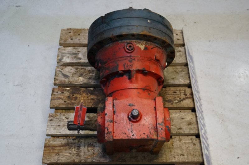 Sonstige Fütterungstechnik of the type Peecon Fodervogn, Gebrauchtmaschine in Hemmet (Picture 5)