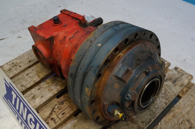 Sonstige Fütterungstechnik of the type Peecon Fodervogn, Gebrauchtmaschine in Hemmet (Picture 15)