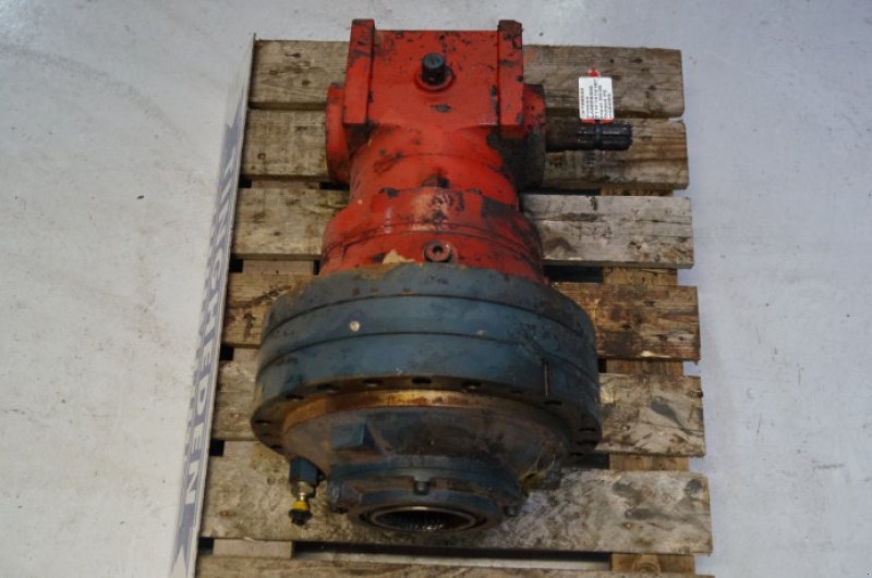 Sonstige Fütterungstechnik of the type Peecon Fodervogn, Gebrauchtmaschine in Hemmet (Picture 13)