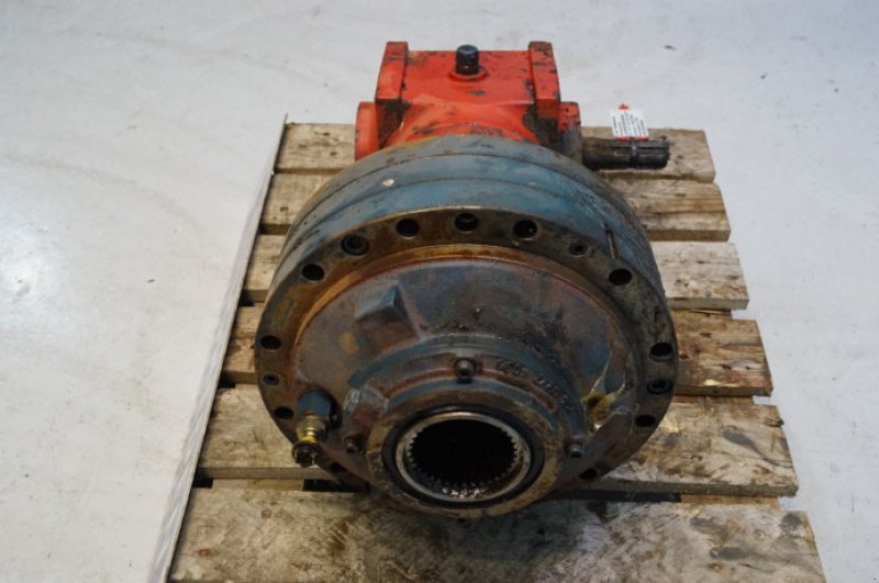 Sonstige Fütterungstechnik of the type Peecon Fodervogn, Gebrauchtmaschine in Hemmet (Picture 12)