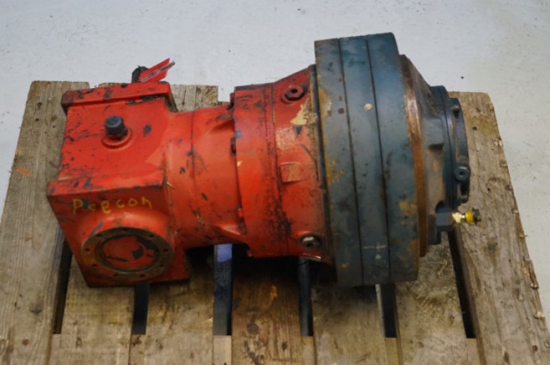 Sonstige Fütterungstechnik of the type Peecon Fodervogn, Gebrauchtmaschine in Hemmet (Picture 2)