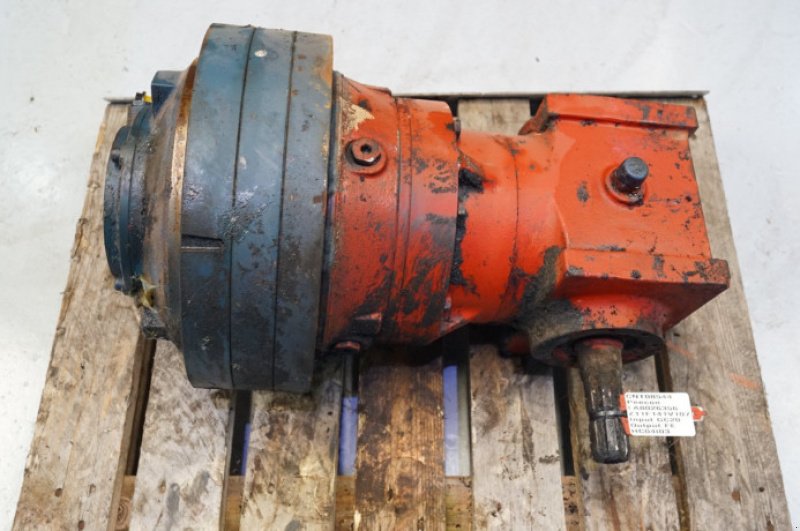 Sonstige Fütterungstechnik of the type Peecon Fodervogn, Gebrauchtmaschine in Hemmet (Picture 10)