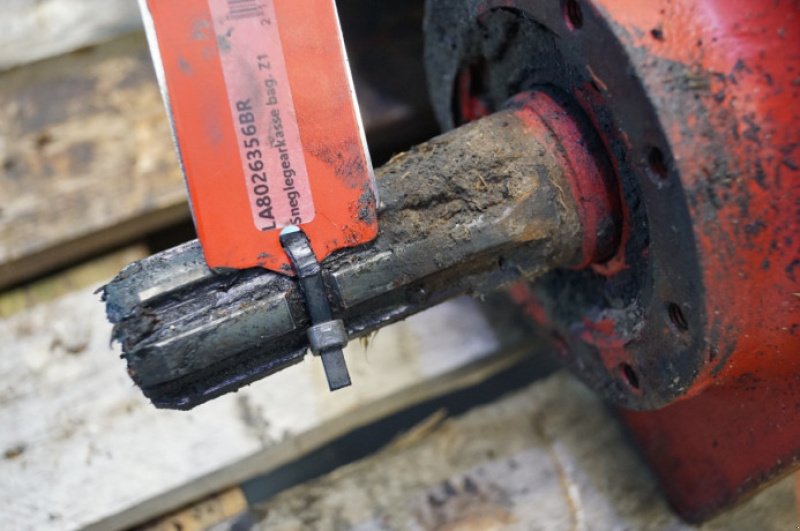 Sonstige Fütterungstechnik of the type Peecon Fodervogn, Gebrauchtmaschine in Hemmet (Picture 7)