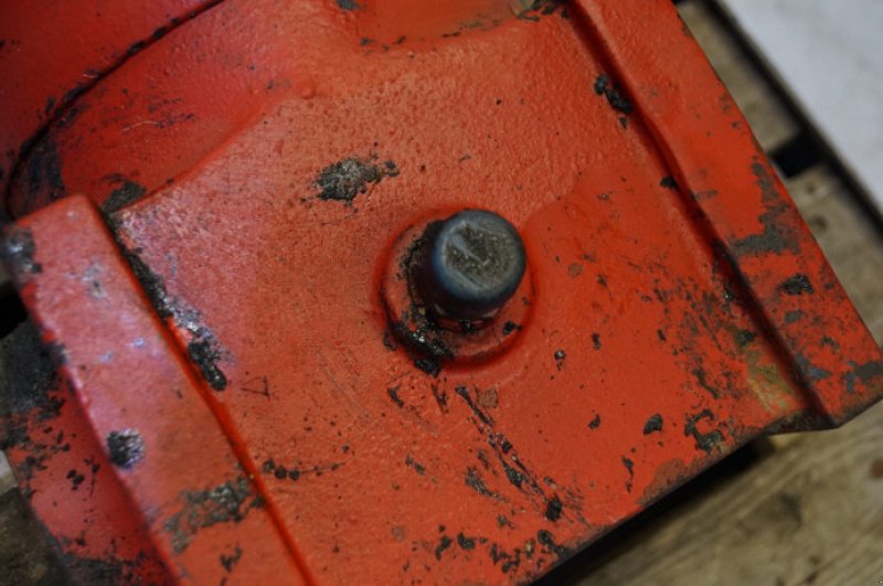 Sonstige Fütterungstechnik of the type Peecon Fodervogn, Gebrauchtmaschine in Hemmet (Picture 9)