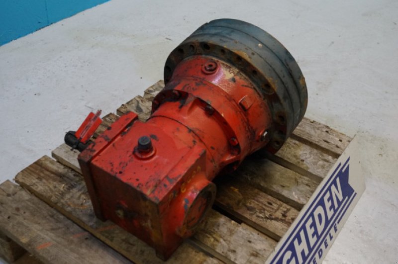 Sonstige Fütterungstechnik of the type Peecon Fodervogn, Gebrauchtmaschine in Hemmet (Picture 4)