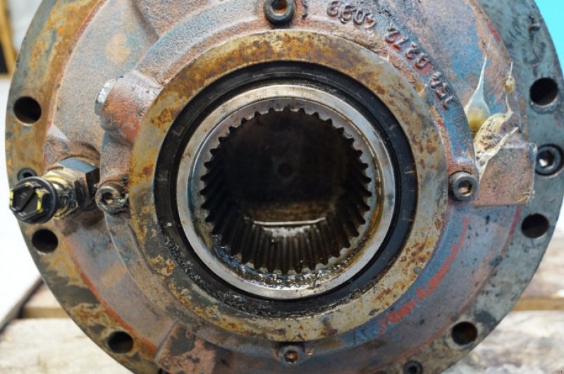 Sonstige Fütterungstechnik of the type Peecon Fodervogn, Gebrauchtmaschine in Hemmet (Picture 14)