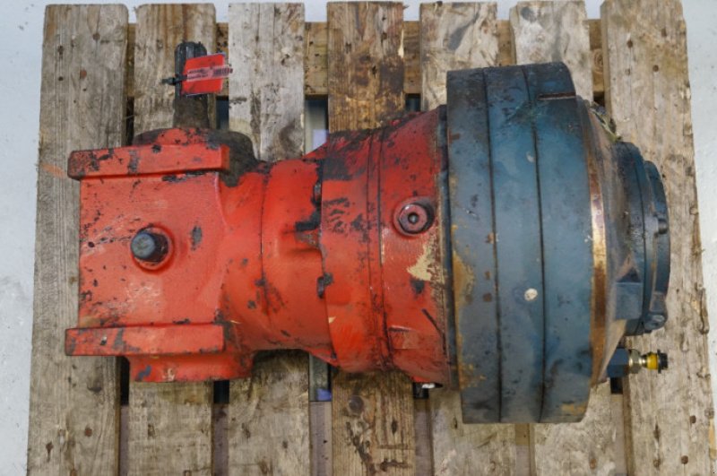 Sonstige Fütterungstechnik of the type Peecon Fodervogn, Gebrauchtmaschine in Hemmet (Picture 3)