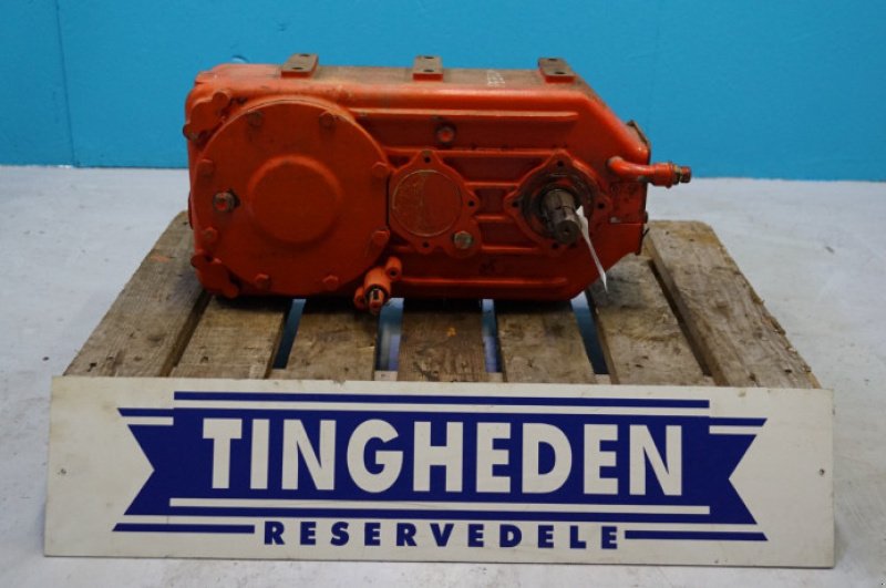 Sonstige Fütterungstechnik typu Peecon Fodervogn, Gebrauchtmaschine v Hemmet (Obrázek 1)