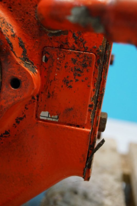 Sonstige Fütterungstechnik typu Peecon Fodervogn, Gebrauchtmaschine v Hemmet (Obrázek 12)