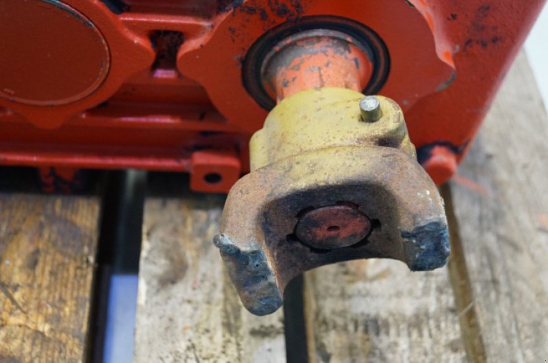 Sonstige Fütterungstechnik typu Peecon Fodervogn, Gebrauchtmaschine v Hemmet (Obrázek 7)