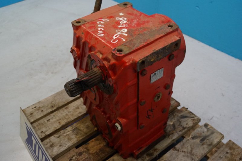 Sonstige Fütterungstechnik of the type Peecon Fodervogn, Gebrauchtmaschine in Hemmet (Picture 14)