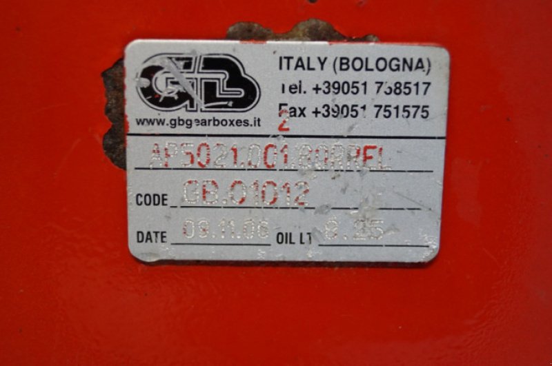 Sonstige Fütterungstechnik of the type Peecon Fodervogn, Gebrauchtmaschine in Hemmet (Picture 13)