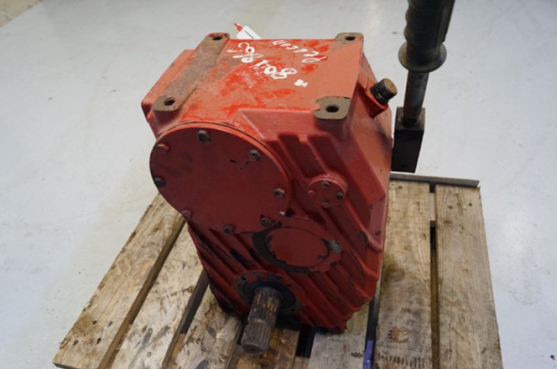 Sonstige Fütterungstechnik of the type Peecon Fodervogn, Gebrauchtmaschine in Hemmet (Picture 9)