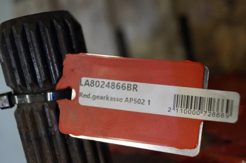 Sonstige Fütterungstechnik of the type Peecon Fodervogn, Gebrauchtmaschine in Hemmet (Picture 4)