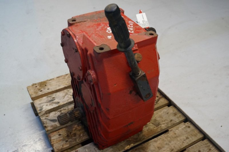 Sonstige Fütterungstechnik of the type Peecon Fodervogn, Gebrauchtmaschine in Hemmet (Picture 7)