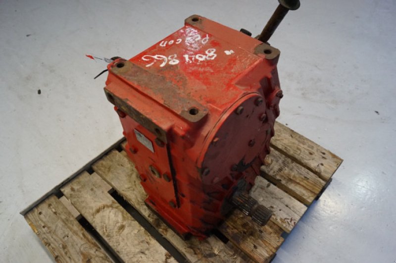 Sonstige Fütterungstechnik of the type Peecon Fodervogn, Gebrauchtmaschine in Hemmet (Picture 11)