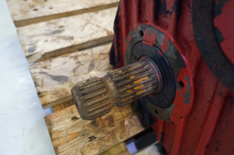 Sonstige Fütterungstechnik of the type Peecon Fodervogn, Gebrauchtmaschine in Hemmet (Picture 10)