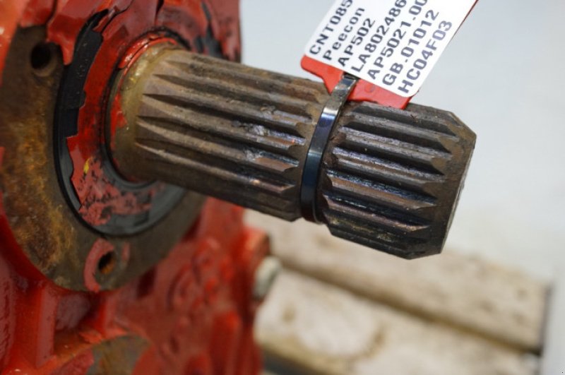 Sonstige Fütterungstechnik of the type Peecon Fodervogn, Gebrauchtmaschine in Hemmet (Picture 3)