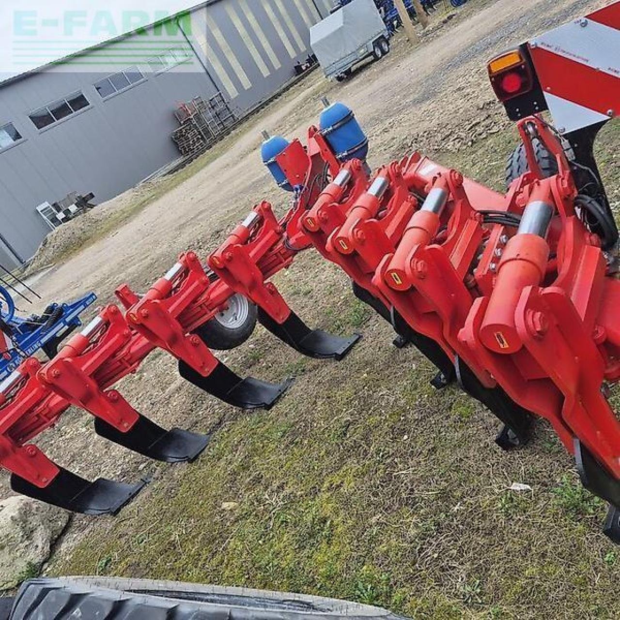 Sonstige Fütterungstechnik of the type Quivogne ssd 8 subsoiler, Gebrauchtmaschine in ELEJA (Picture 4)