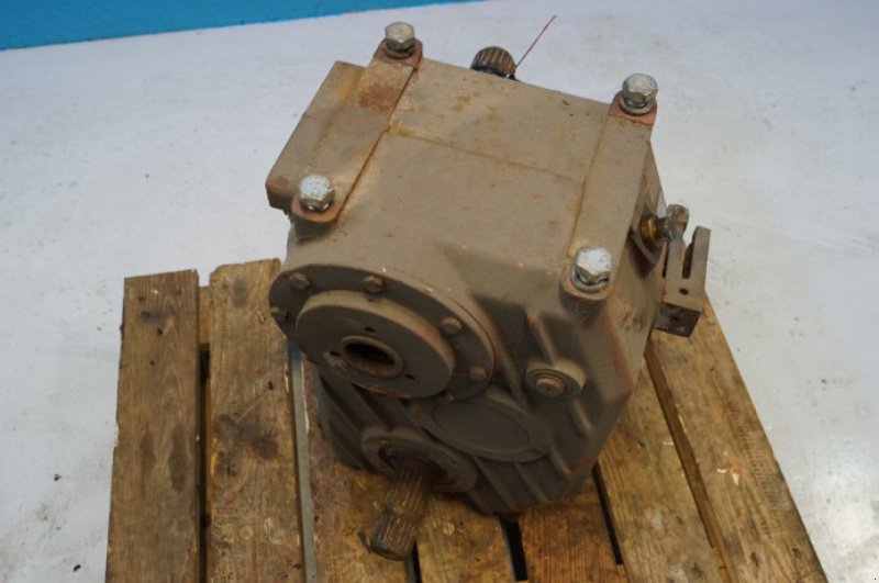 Sonstige Fütterungstechnik of the type RMH Fodervogn, Gebrauchtmaschine in Hemmet (Picture 4)