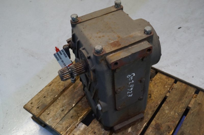 Sonstige Fütterungstechnik of the type RMH Fodervogn, Gebrauchtmaschine in Hemmet (Picture 11)