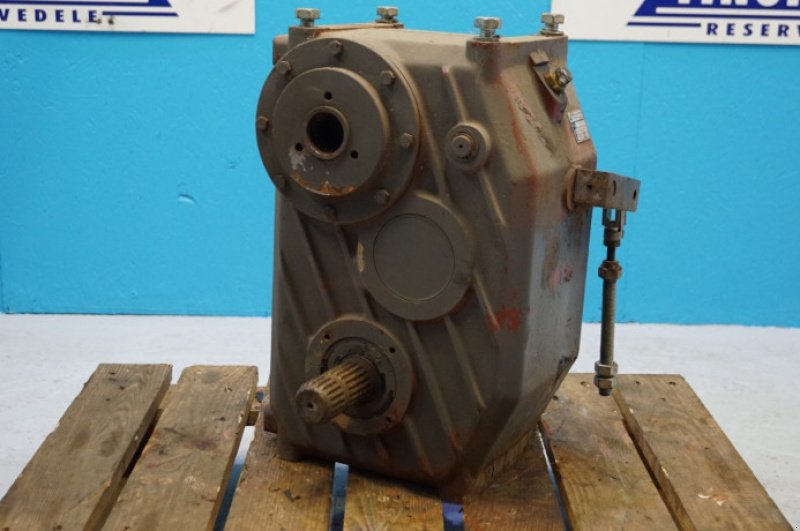 Sonstige Fütterungstechnik of the type RMH Fodervogn, Gebrauchtmaschine in Hemmet (Picture 3)