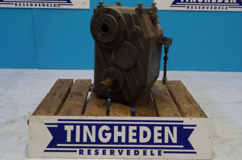 Sonstige Fütterungstechnik of the type RMH Fodervogn, Gebrauchtmaschine in Hemmet (Picture 2)