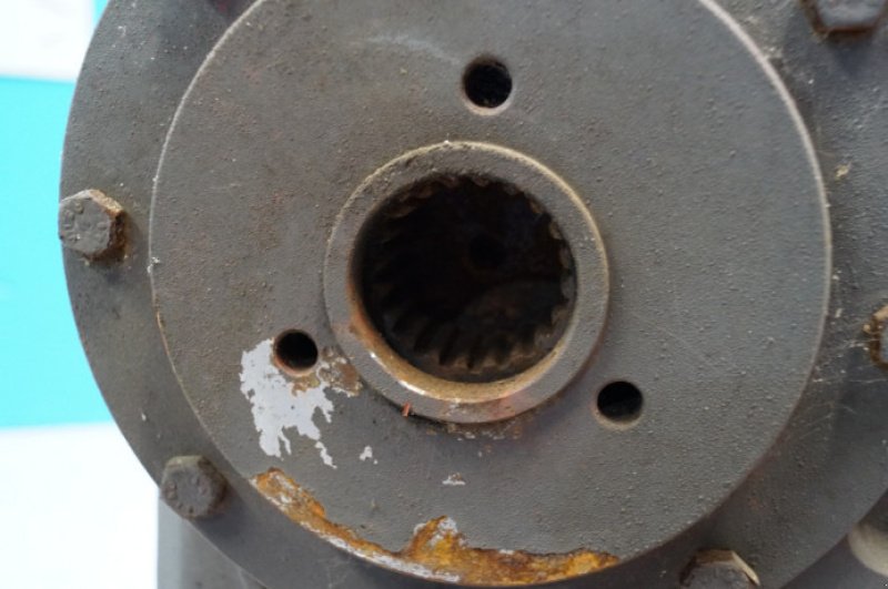 Sonstige Fütterungstechnik of the type RMH Fodervogn, Gebrauchtmaschine in Hemmet (Picture 7)