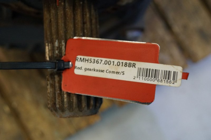 Sonstige Fütterungstechnik of the type RMH Fodervogn, Gebrauchtmaschine in Hemmet (Picture 13)