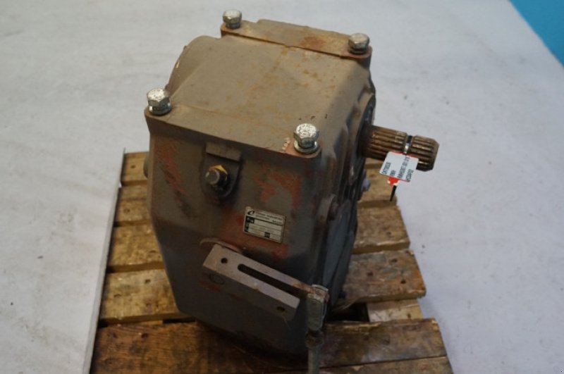 Sonstige Fütterungstechnik of the type RMH Fodervogn, Gebrauchtmaschine in Hemmet (Picture 15)