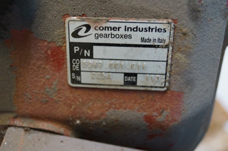 Sonstige Fütterungstechnik of the type RMH Fodervogn, Gebrauchtmaschine in Hemmet (Picture 17)