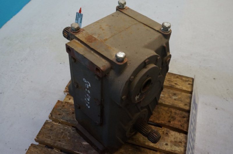 Sonstige Fütterungstechnik of the type RMH Fodervogn, Gebrauchtmaschine in Hemmet (Picture 9)