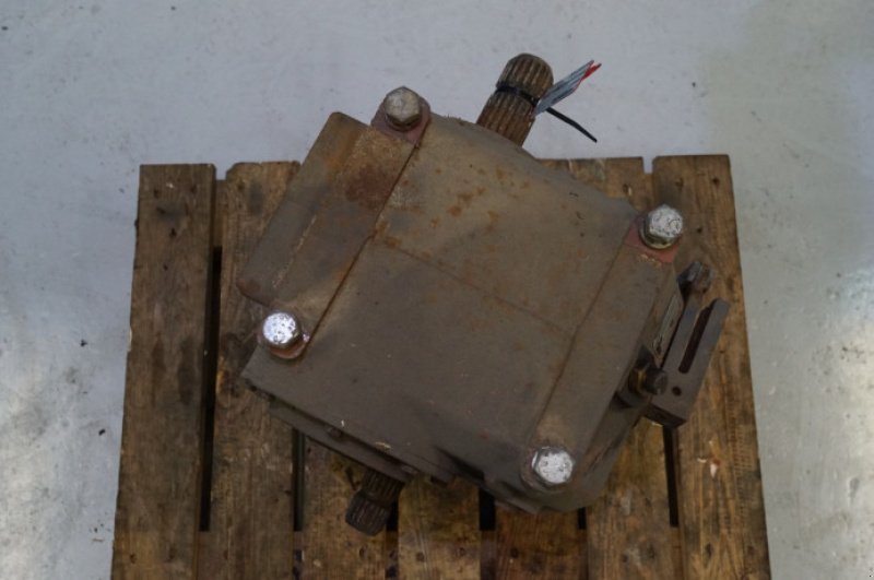 Sonstige Fütterungstechnik of the type RMH Fodervogn, Gebrauchtmaschine in Hemmet (Picture 8)