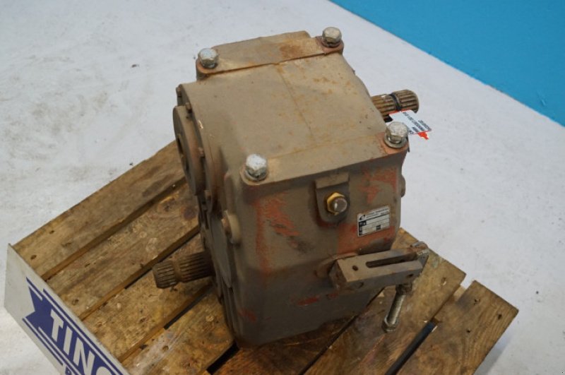 Sonstige Fütterungstechnik of the type RMH Fodervogn, Gebrauchtmaschine in Hemmet (Picture 18)