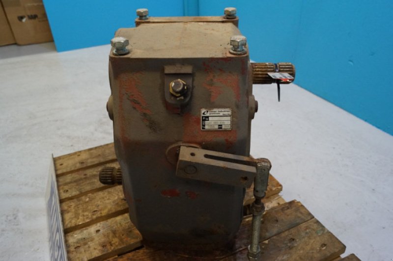 Sonstige Fütterungstechnik of the type RMH Fodervogn, Gebrauchtmaschine in Hemmet (Picture 16)