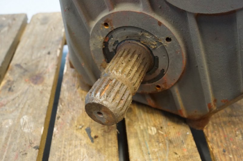 Sonstige Fütterungstechnik of the type RMH Fodervogn, Gebrauchtmaschine in Hemmet (Picture 5)