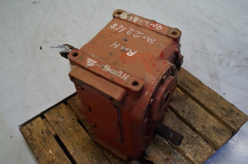 Sonstige Fütterungstechnik of the type RMH Fodervogn, Gebrauchtmaschine in Hemmet (Picture 14)