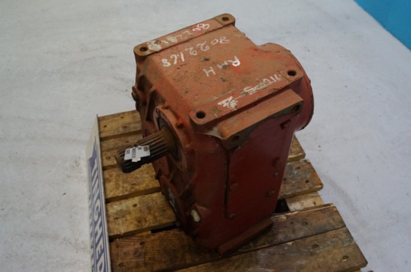 Sonstige Fütterungstechnik of the type RMH Fodervogn, Gebrauchtmaschine in Hemmet (Picture 16)