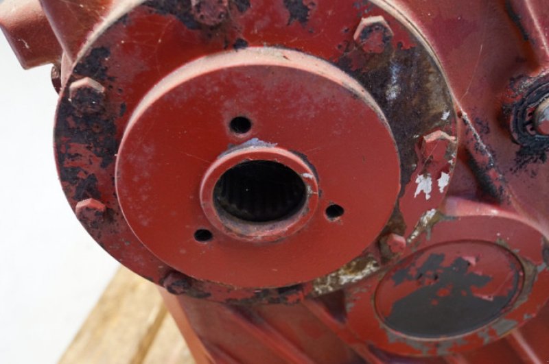 Sonstige Fütterungstechnik of the type RMH Fodervogn, Gebrauchtmaschine in Hemmet (Picture 13)