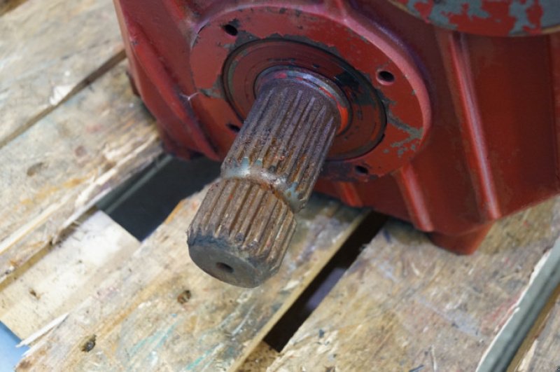 Sonstige Fütterungstechnik of the type RMH Fodervogn, Gebrauchtmaschine in Hemmet (Picture 11)