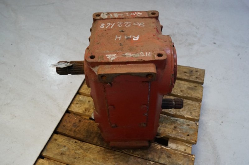 Sonstige Fütterungstechnik of the type RMH Fodervogn, Gebrauchtmaschine in Hemmet (Picture 15)