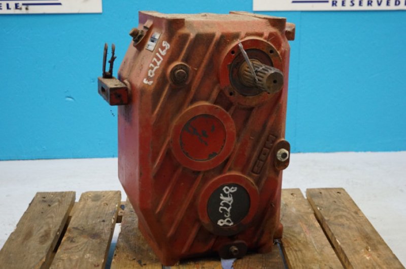 Sonstige Fütterungstechnik of the type RMH Fodervogn, Gebrauchtmaschine in Hemmet (Picture 2)