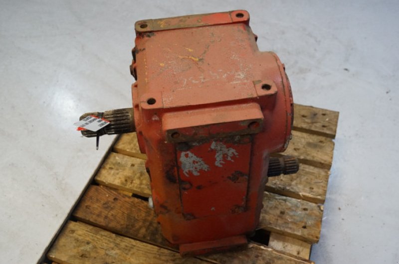 Sonstige Fütterungstechnik of the type RMH Fodervogn, Gebrauchtmaschine in Hemmet (Picture 13)