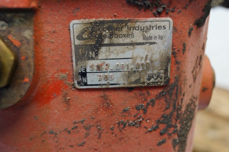 Sonstige Fütterungstechnik of the type RMH Fodervogn, Gebrauchtmaschine in Hemmet (Picture 7)