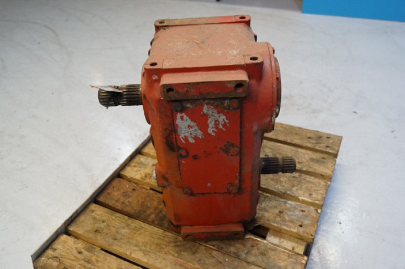 Sonstige Fütterungstechnik of the type RMH Fodervogn, Gebrauchtmaschine in Hemmet (Picture 14)